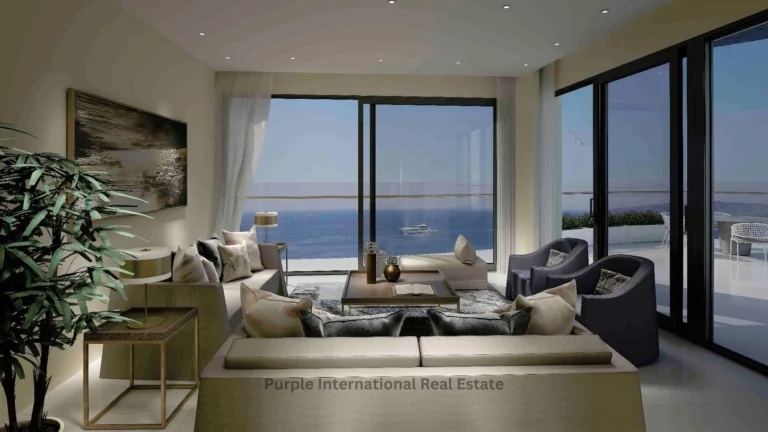 4 Bedroom Apartment for Sale in Limassol District
