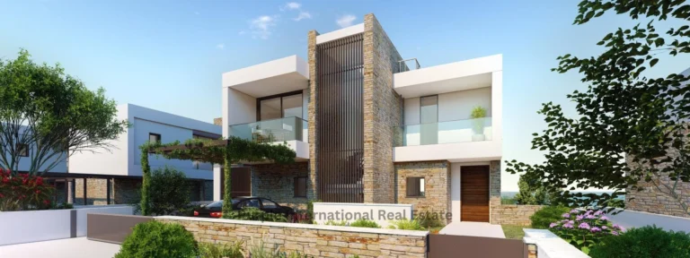 3 Bedroom House for Sale in Paphos District