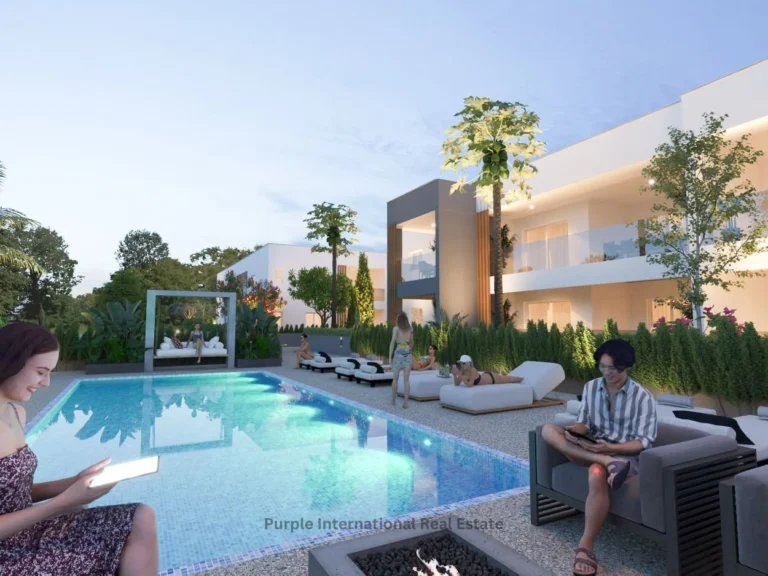 Cheap Apartments for Sale Famagusta up to 200000 euro