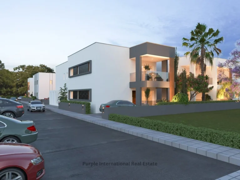 1 Bedroom Apartment for Sale in Famagusta District