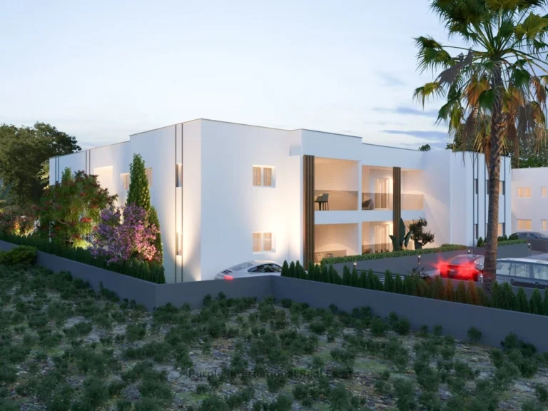 1 Bedroom Apartment for Sale in Famagusta District