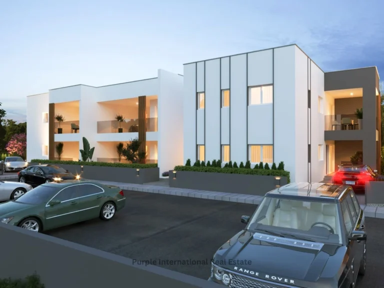 Cheap Apartments for Sale Famagusta