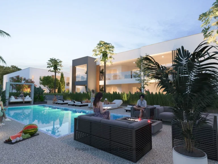 Cheap Apartments for Sale Famagusta