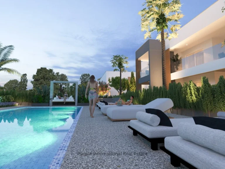 Cheap Apartments for Sale Famagusta up to 200000 euro