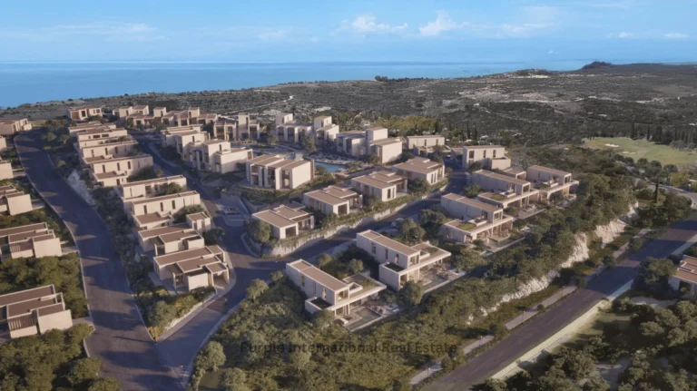 2 Bedroom Apartment for Sale in Paphos District