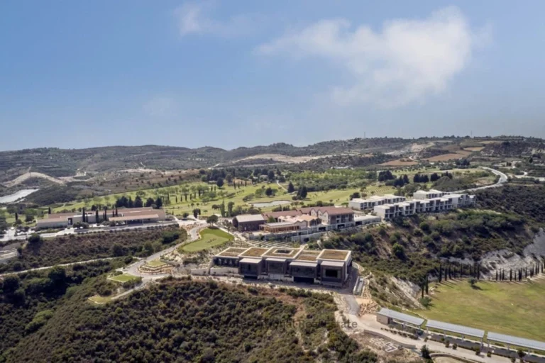 2 Bedroom Apartment for Sale in Paphos District