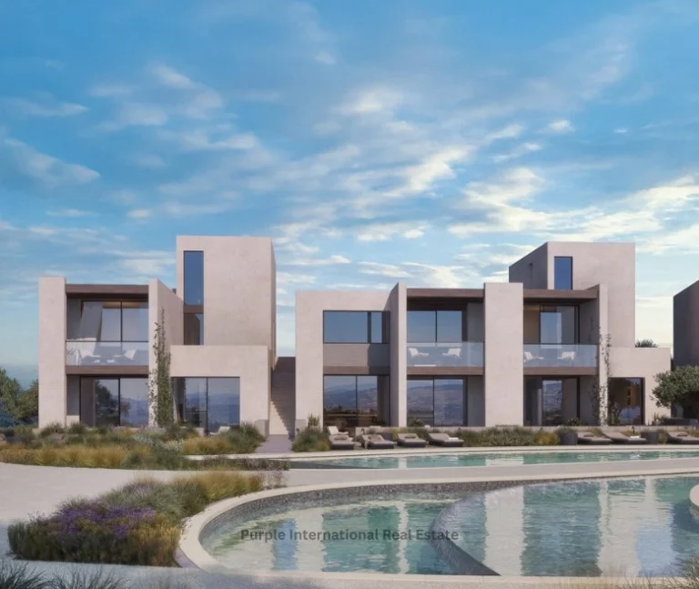Cheap Apartments for Sale Paphos up to 900000 euro