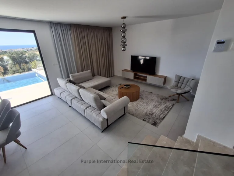 3 Bedroom House for Sale in Chlorakas, Paphos District
