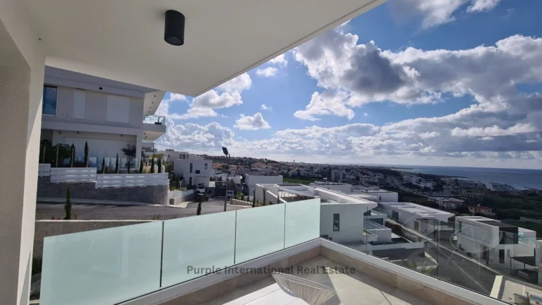 3 Bedroom House for Sale in Chlorakas, Paphos District