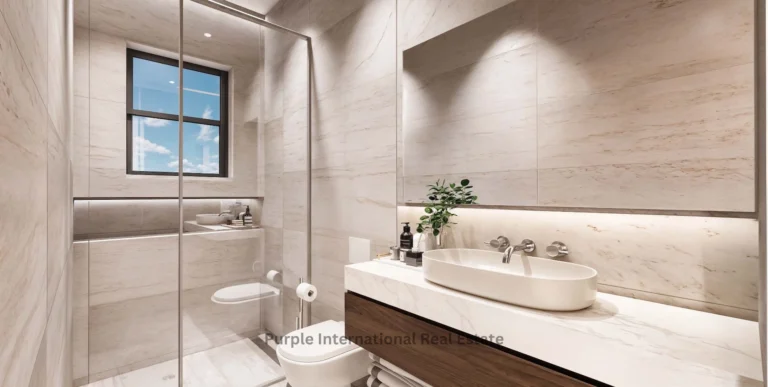 3 Bedroom Apartment for Sale in Kissonerga, Paphos District