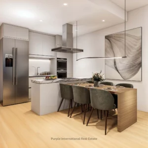 3 Bedroom Apartment for Sale in Kissonerga, Paphos District