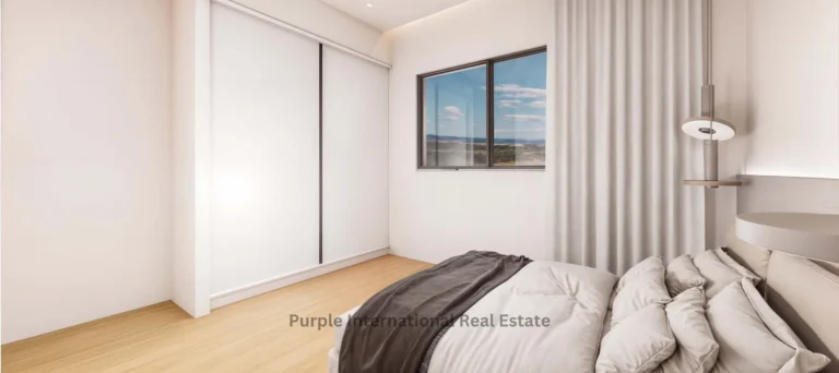 3 Bedroom Apartment for Sale in Kissonerga, Paphos District