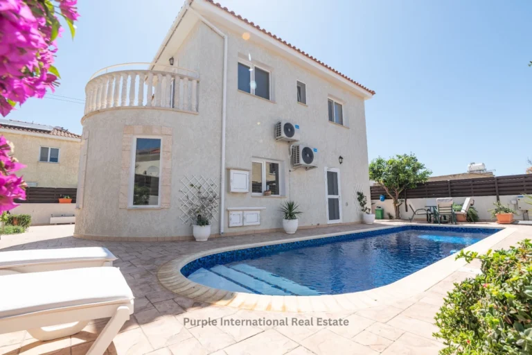 Cheap Houses and Villas for Sale Famagusta up to 400000 euro