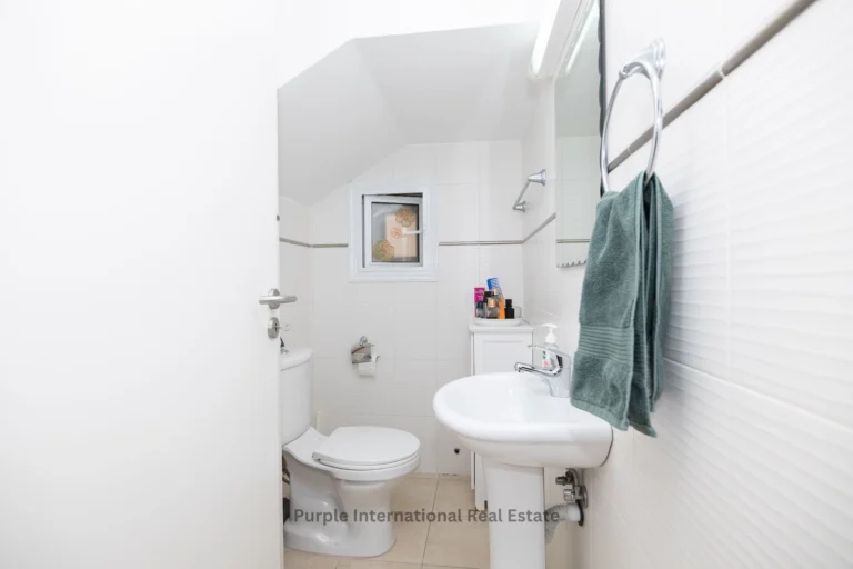 4 Bedroom House for Sale in Famagusta District