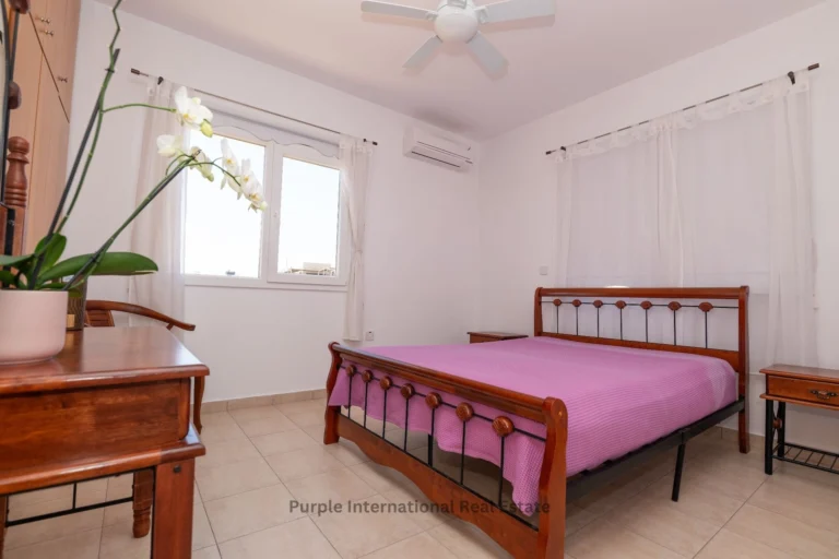4 Bedroom House for Sale in Famagusta District