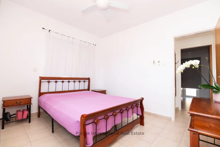 4 Bedroom House for Sale in Famagusta District