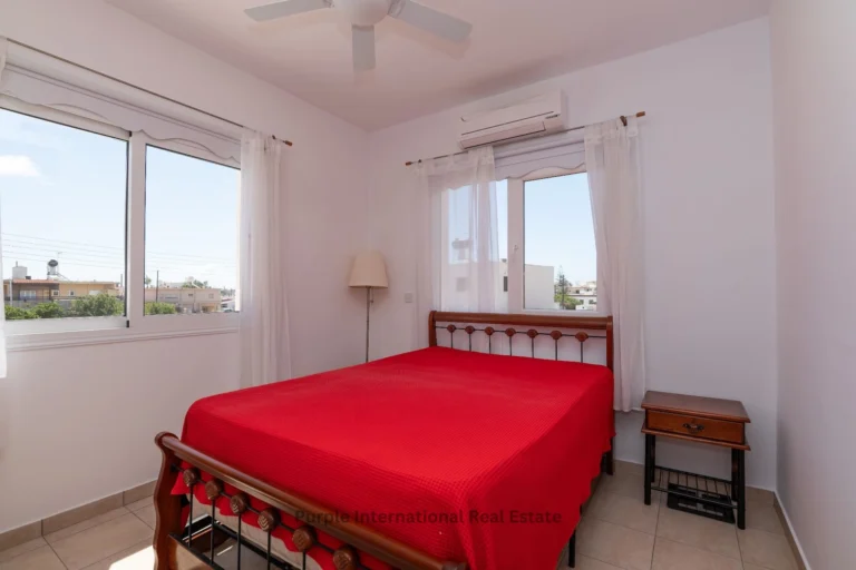 4 Bedroom House for Sale in Famagusta District