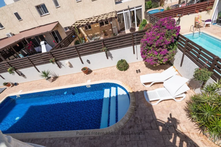 4 Bedroom House for Sale in Famagusta District
