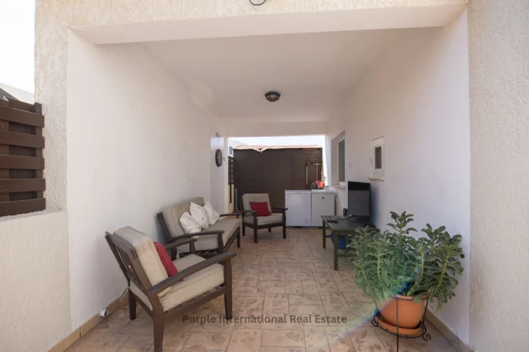 4 Bedroom House for Sale in Famagusta District