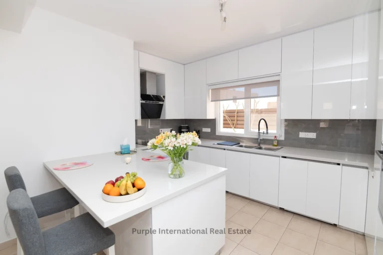4 Bedroom House for Sale in Famagusta District