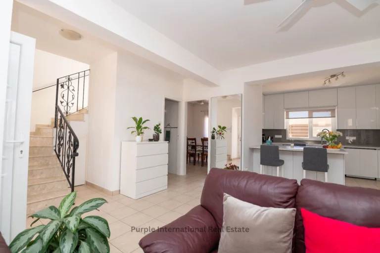 4 Bedroom House for Sale in Famagusta District