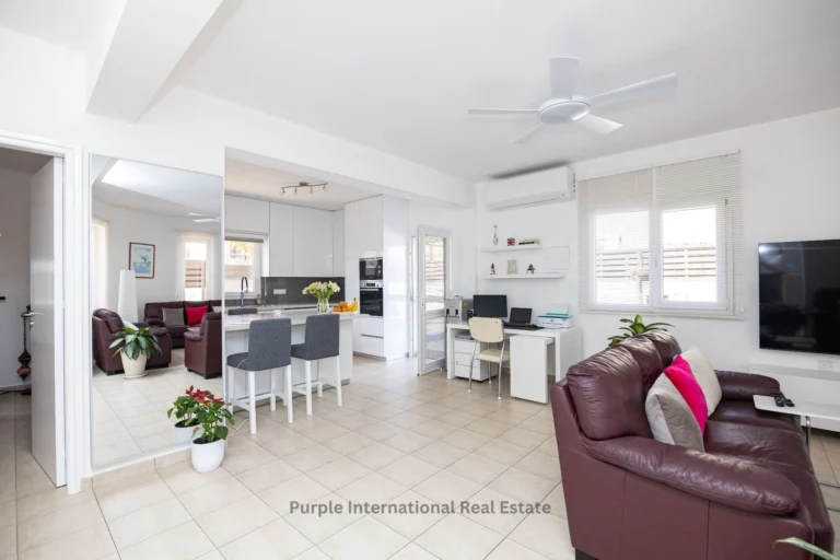 4 Bedroom House for Sale in Famagusta District
