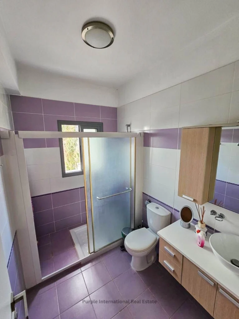 420m² House for Sale in Konia, Paphos District