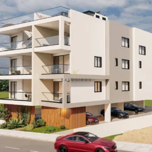 1 Bedroom Apartment for Sale in Larnaca District