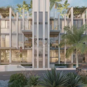 2 Bedroom Apartment for Sale in Protaras, Famagusta District