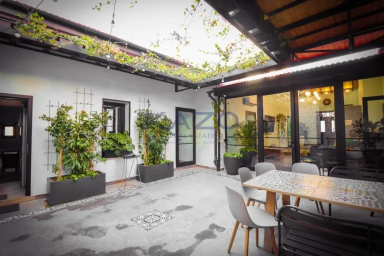 225m² Office for Rent in Limassol District