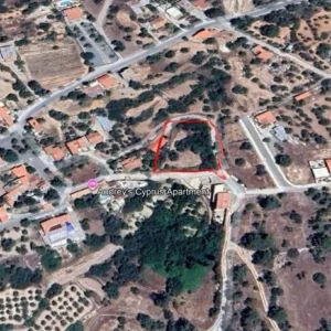 2,254m² Plot for Sale in Limassol District