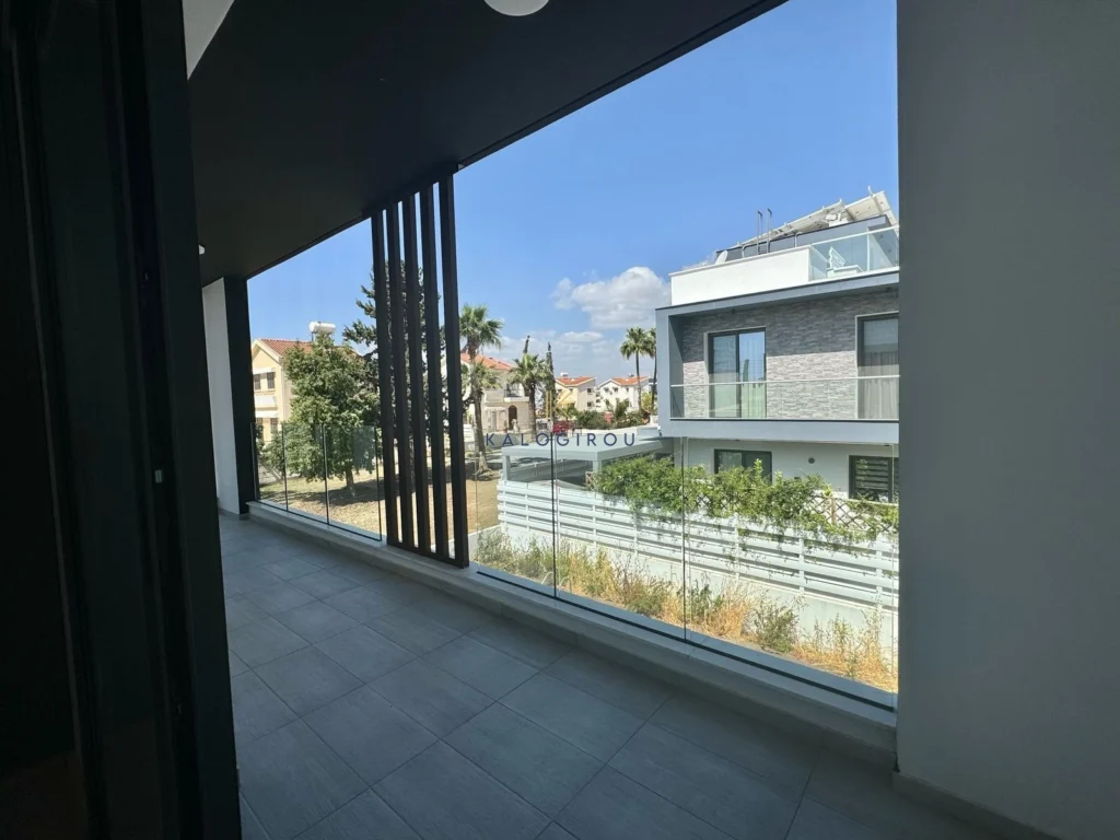 5 Bedroom House for Rent in Dhekelia, Larnaca District