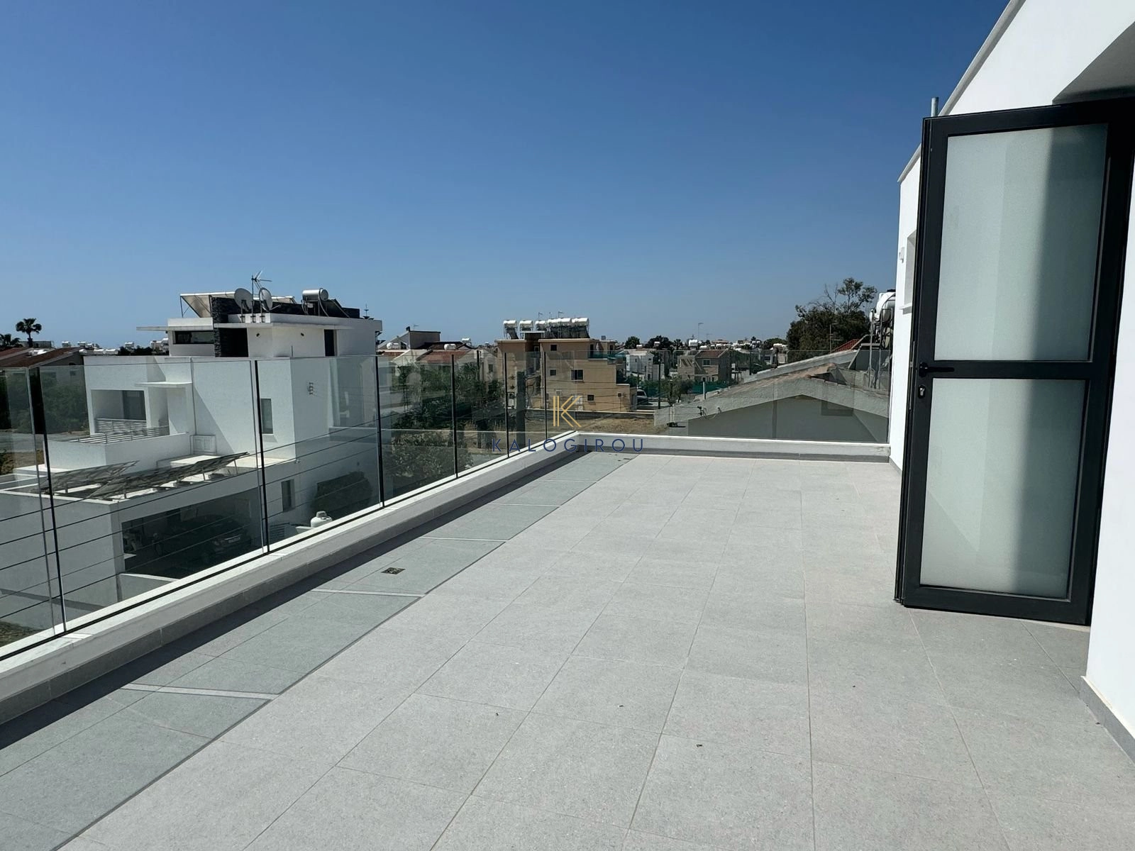 5 Bedroom House for Rent in Dhekelia, Larnaca District