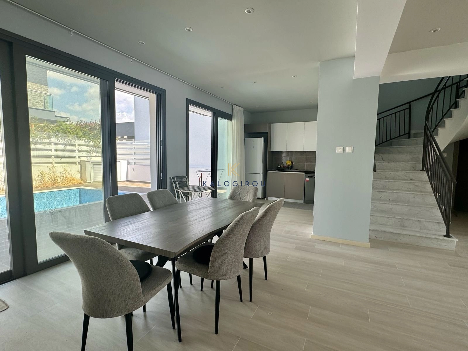 5 Bedroom House for Rent in Dhekelia, Larnaca District