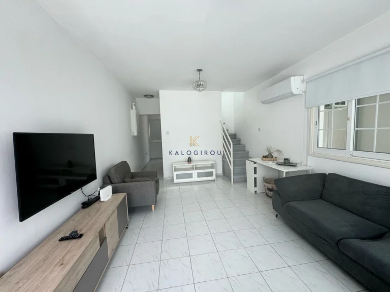 2 Bedroom House for Rent in Dhekelia, Larnaca District