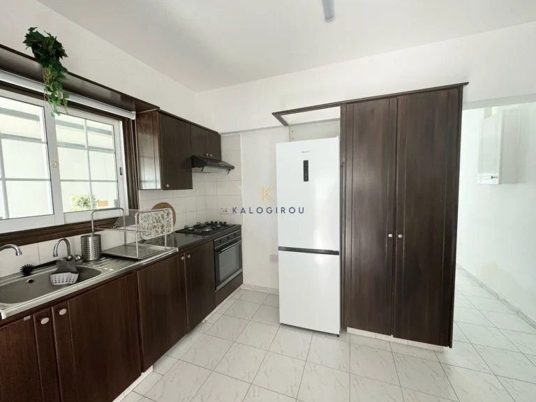 2 Bedroom House for Rent in Dhekelia, Larnaca District