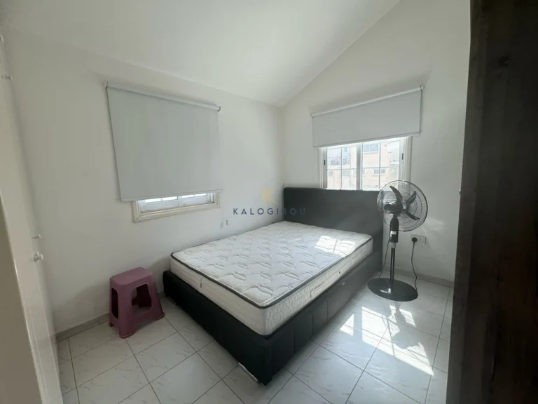 2 Bedroom House for Rent in Dhekelia, Larnaca District