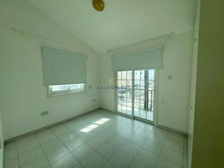 2 Bedroom House for Rent in Dhekelia, Larnaca District