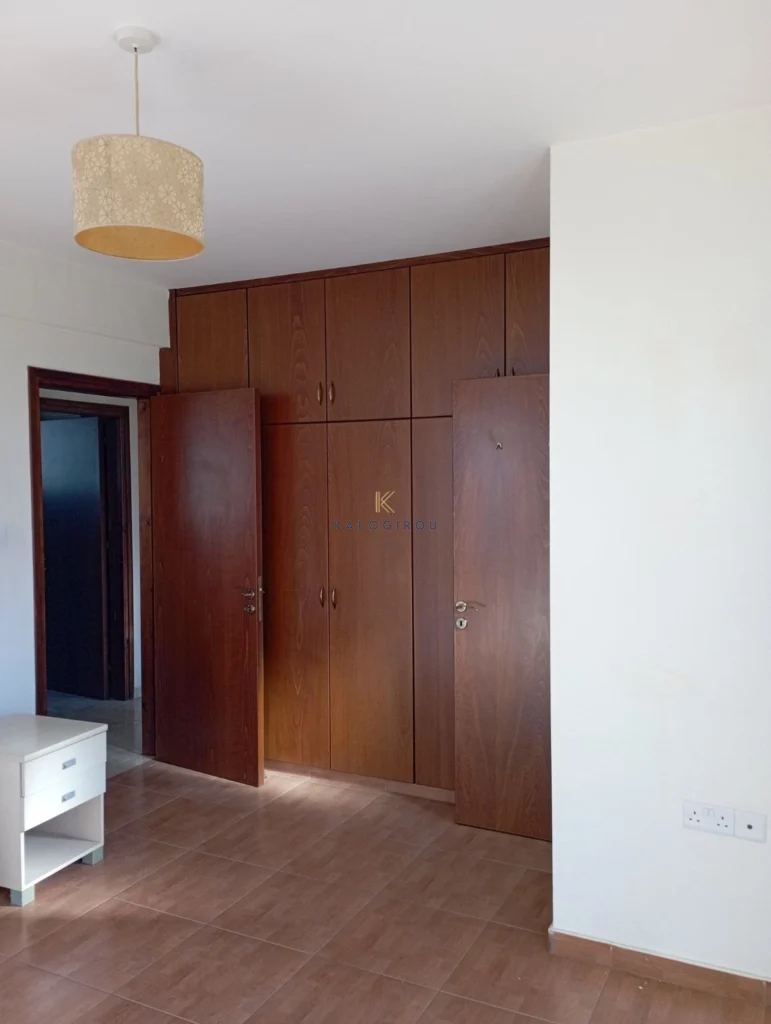 3 Bedroom Apartment for Rent in Dhekelia, Larnaca District