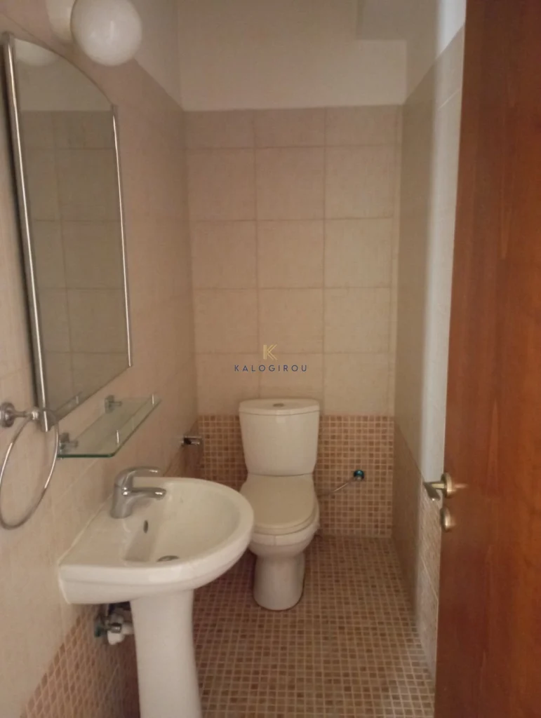 3 Bedroom Apartment for Rent in Dhekelia, Larnaca District