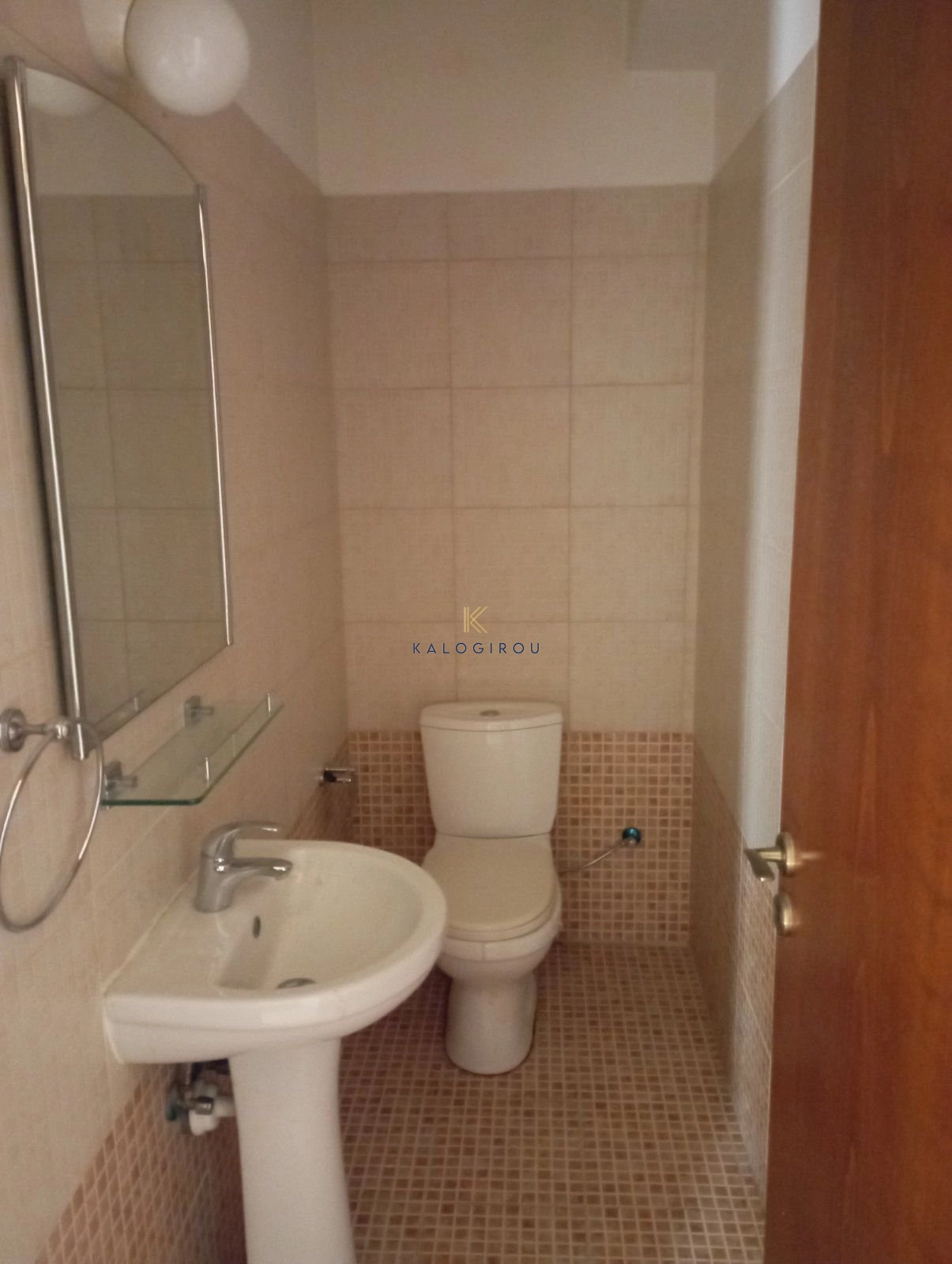 3 Bedroom Apartment for Rent in Dhekelia, Larnaca District
