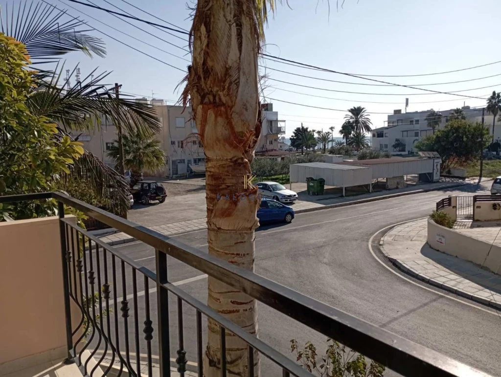 3 Bedroom Apartment for Rent in Dhekelia, Larnaca District