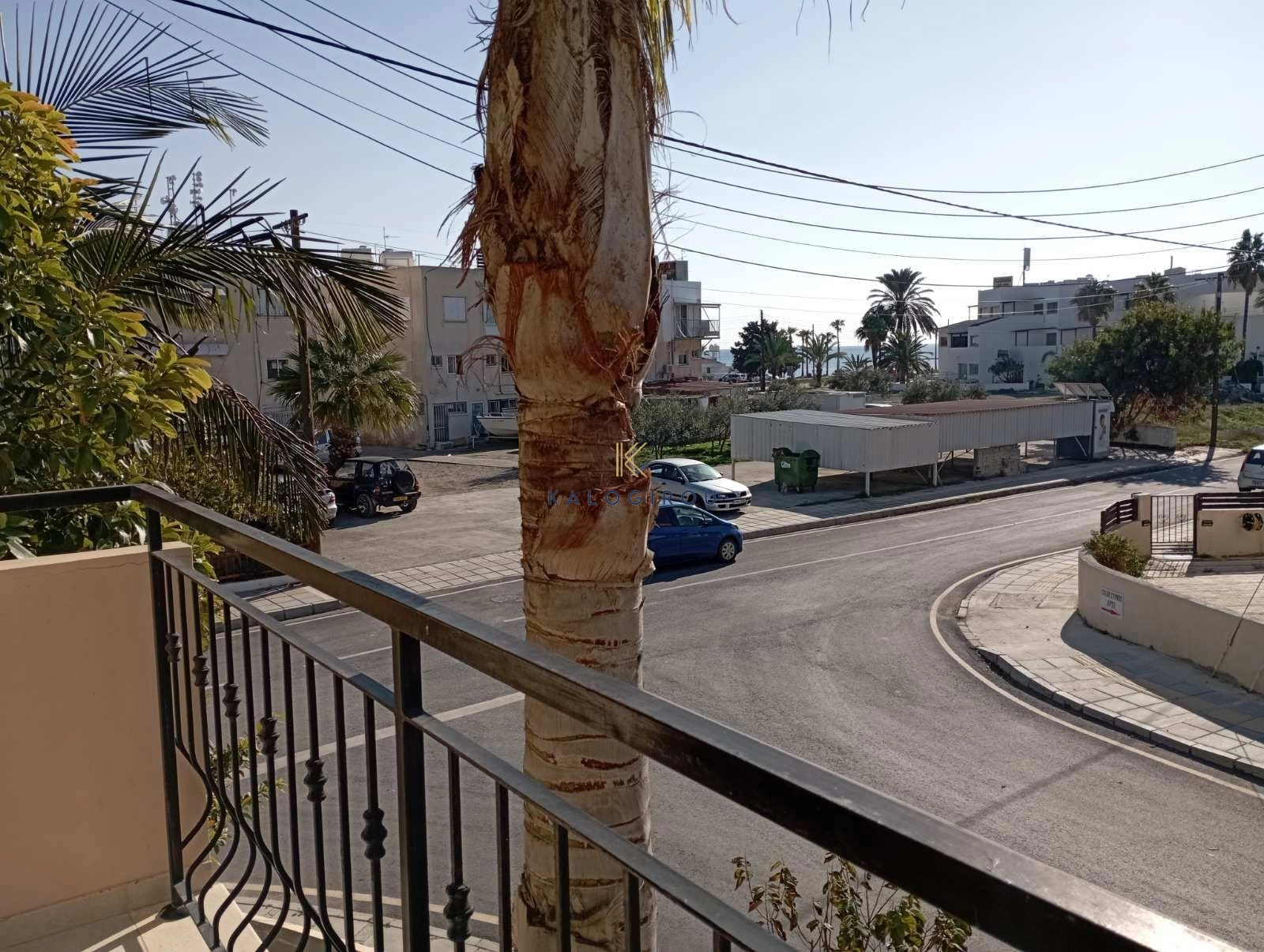 3 Bedroom Apartment for Rent in Dhekelia, Larnaca District