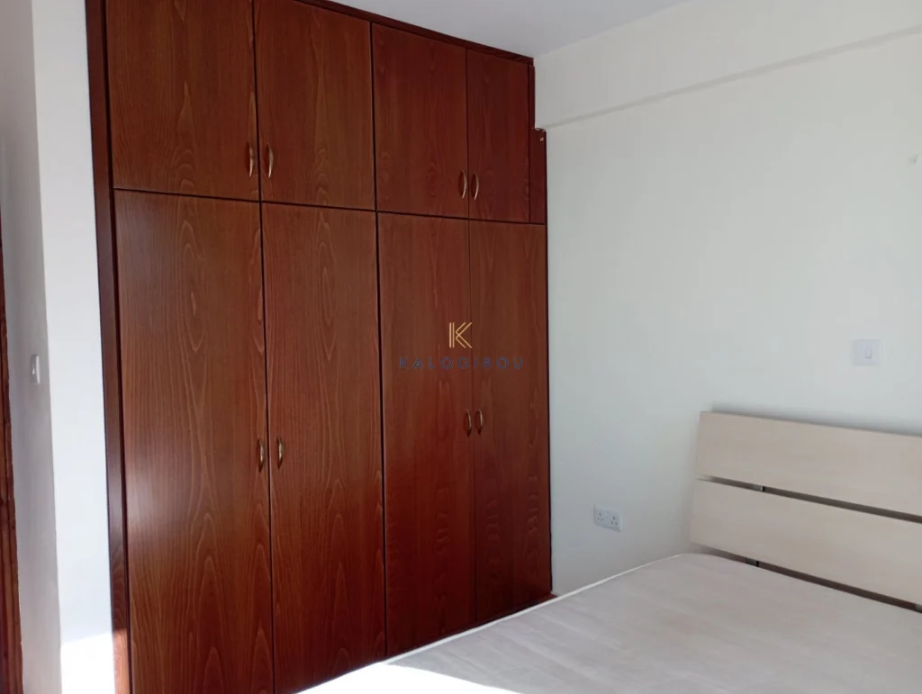 3 Bedroom Apartment for Rent in Dhekelia, Larnaca District