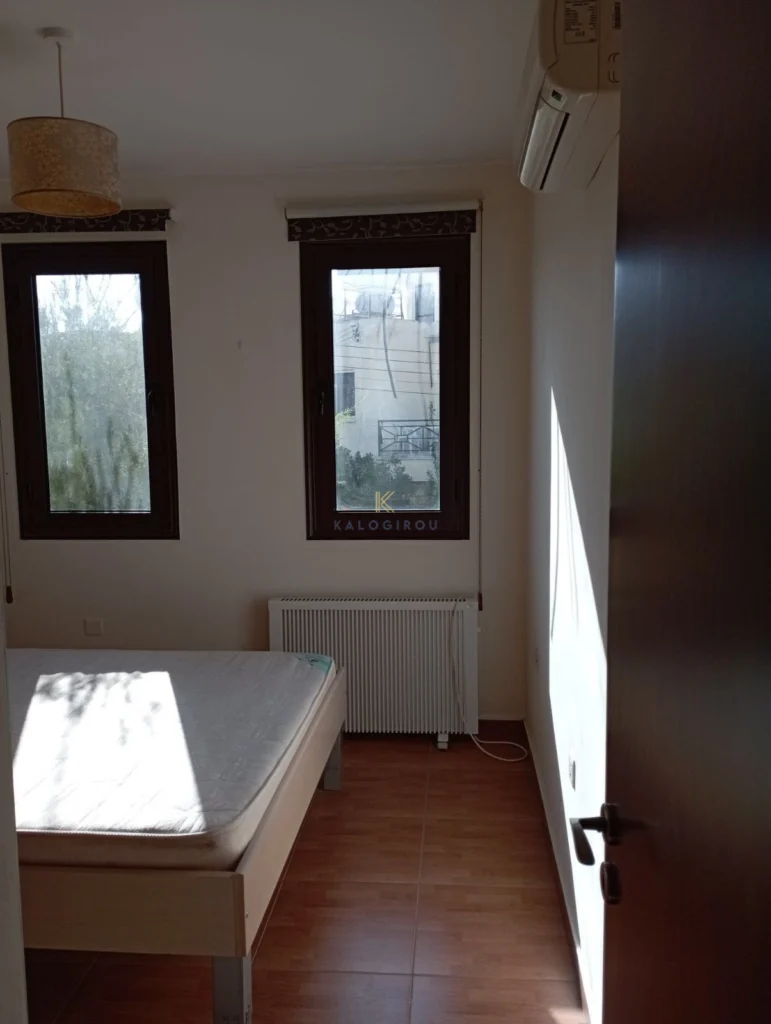 3 Bedroom Apartment for Rent in Dhekelia, Larnaca District