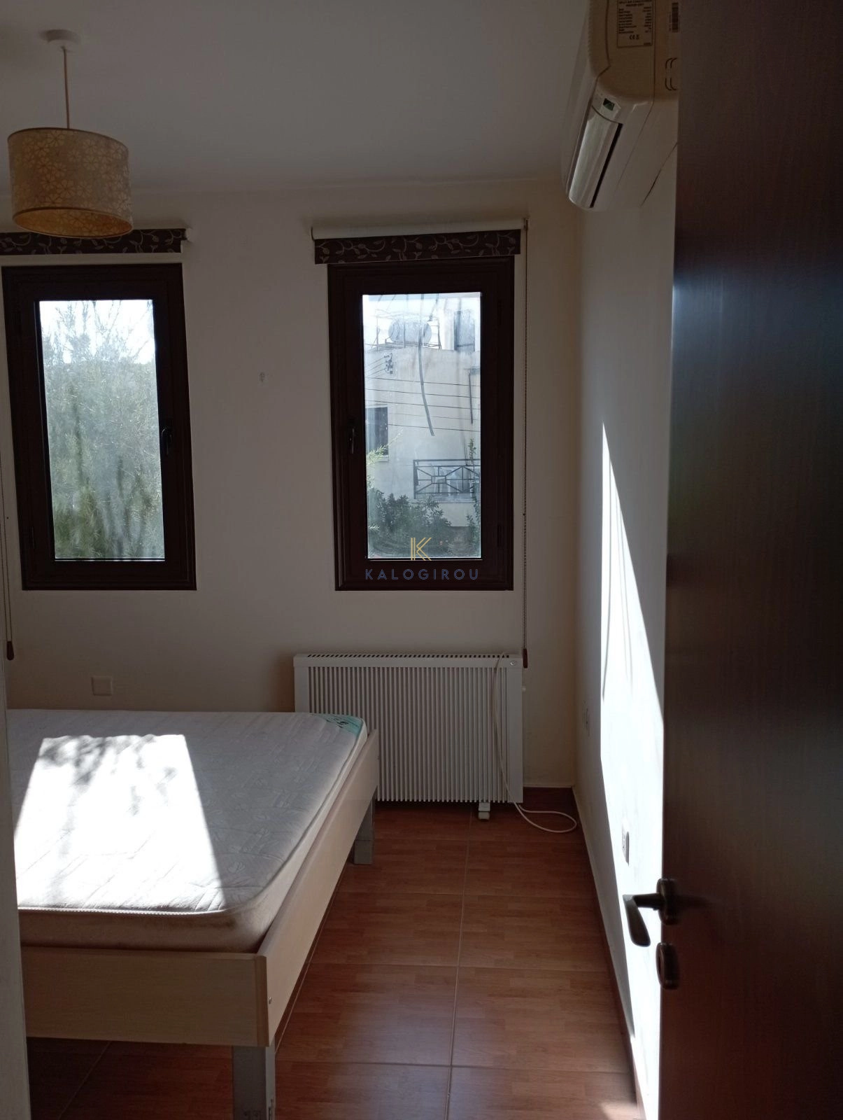 3 Bedroom Apartment for Rent in Dhekelia, Larnaca District
