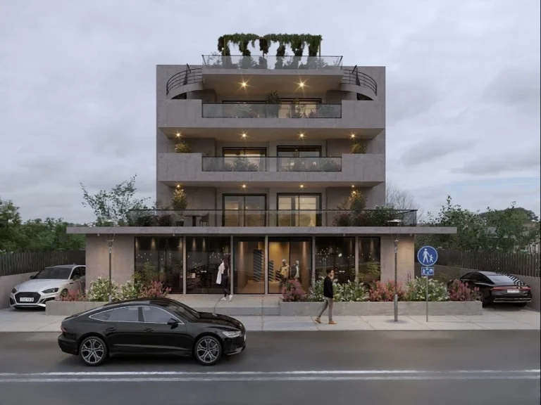Apartments