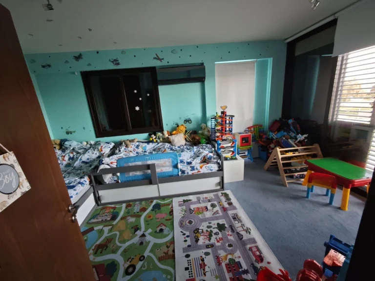 3 Bedroom Apartment for Sale in Larnaca District