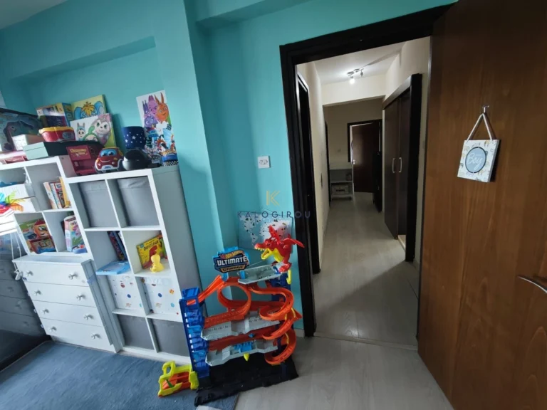 3 Bedroom Apartment for Sale in Larnaca District