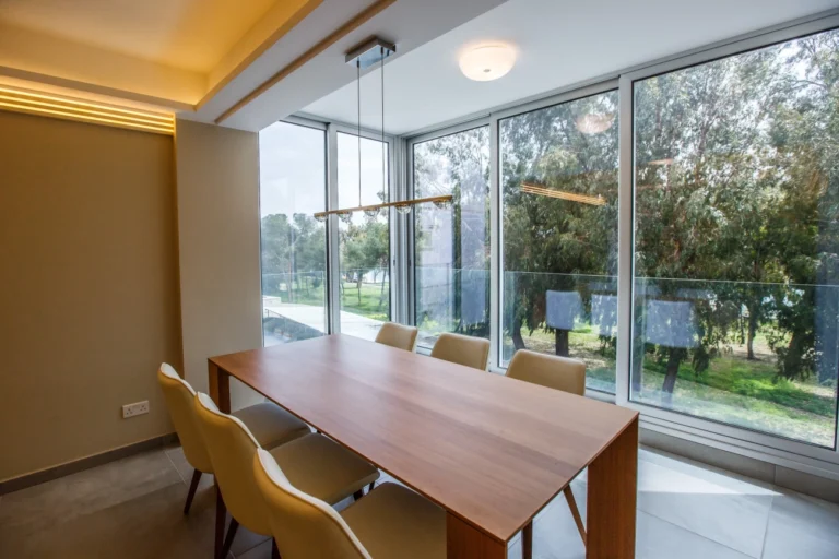 3 Bedroom Apartment for Sale in Potamos Germasogeias, Limassol District